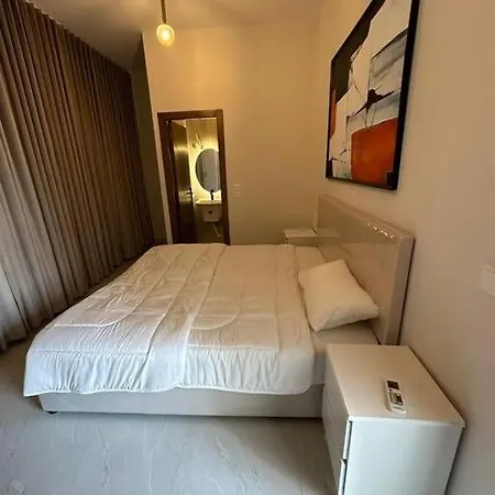 درة العروس شاليه على البحر Durat Alarous Exterior photo