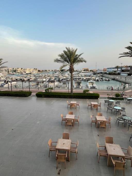 Apartemen درة العروس على البحر Durat Alarous