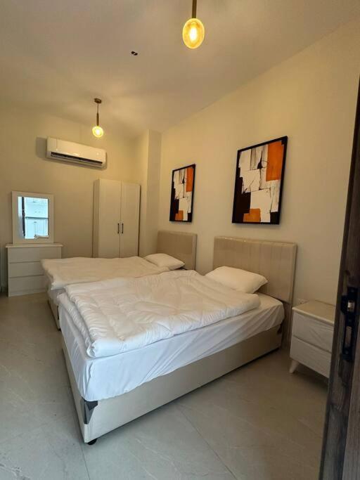 درة العروس على البحر Apartemen