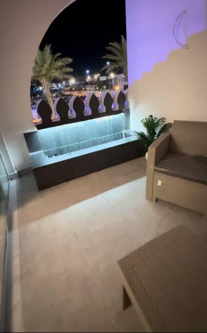 Apartemen درة العروس على البحر Durat Alarous