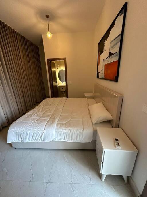 Apartemen درة العروس على البحر *